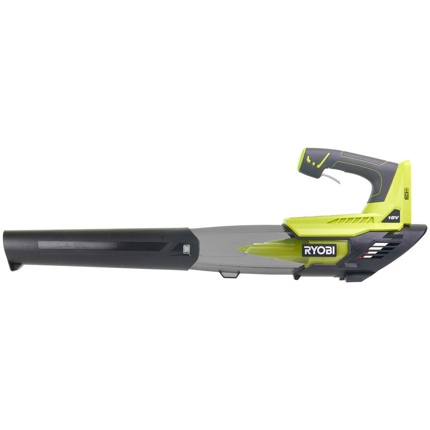 Воздуходувка RYOBI ONE+ Hybrid OBL18JB (5133003662) Тип ручные