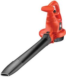 Садовый пылесос BLACK&DECKER GW2810