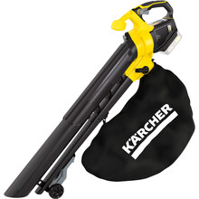 Повітродувка KARCHER BLV 18-200 (1.444-100.0)