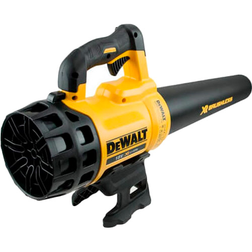 Повітродувка DEWALT DCM562PB Режими роботи видув