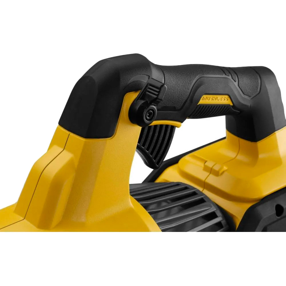 Воздуходувка DEWALT DCMBA572X1 Тип ручные