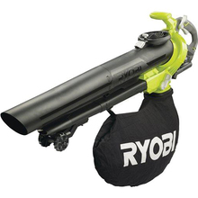 Повітродувка RYOBI MaxPower RBV36B (5133002524)