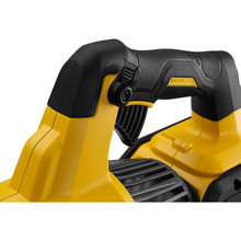 Повітродувка DEWALT 54 В (DCMBA572N)