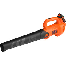 Воздуходувка BLACK&DECKER BCBL200L