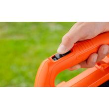 Повітродувка BLACK&DECKER BCBL200L