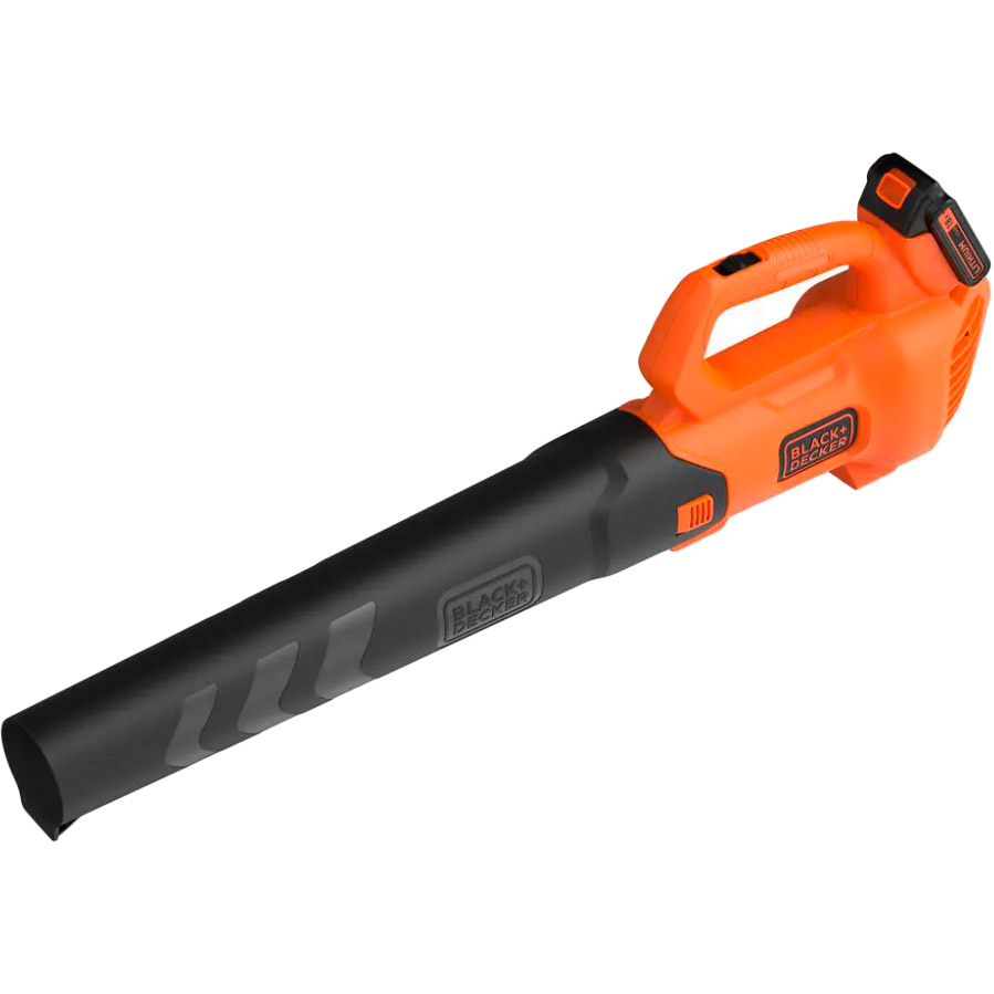 Повітродувка BLACK&DECKER BCBL200L Тип ручні