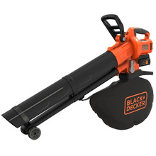 Повітродувка BLACK&DECKER BCBLV3625L1