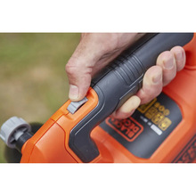 Повітродувка BLACK&DECKER BCBLV3625L1