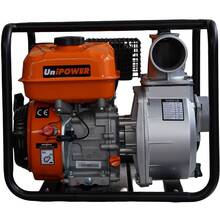 Мотопомпа UNIPOWER H80ZB28-4.3Q (30007)