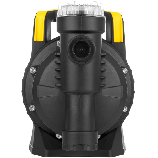 Поверхностный насос STANLEY 0.9 кВт (SXGP900XFE) Механизм центробежный