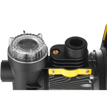 Поверхностный насос STANLEY 0.9 кВт (SXGP900XFE)