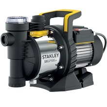 Поверхностный насос STANLEY 0.9 кВт (SXGP900XFE)