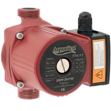 Насос циркуляційний AQUATICA 774132