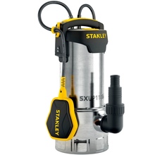 Дренажный насос STANLEY 1.1кВт (SXUP1100XDE)