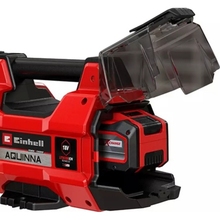 Насос EINHELL AQUINNA 18/28 (4180440) без АКБ та ЗУ
