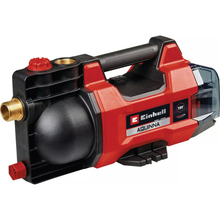 Насос EINHELL AQUINNA 18/28 (4180440) без АКБ та ЗУ