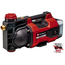 Насос садовий EINHELL AQUINNA 36/34 (4180450)