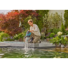 Насос дренажный GARDENA 20000 Basic (09017-47.000.00)