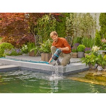 Насос дренажный GARDENA 20000 Basic (09017-47.000.00)