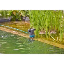 Насос дренажный GARDENA 20000 Basic (09017-47.000.00)