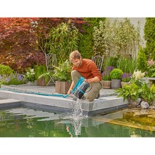 Насос дренажный GARDENA 20000 Basic (09017-47.000.00)