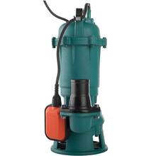 Насос фекальний STURMAX 750Вт (WPM9775SW)