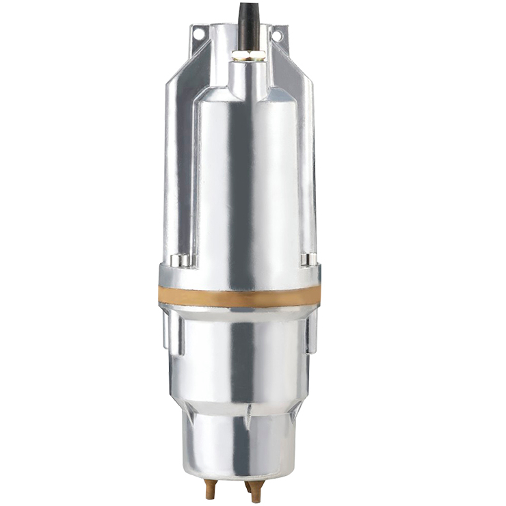 Насос свердловинний Sturmax WPM9743 триклапанний