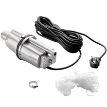 Насос свердловинний Sturmax WPM9741B з нижньою подачею