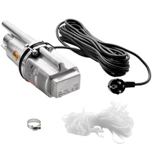 Насос свердловинний Sturmax WPM9741T із верхньою подачею