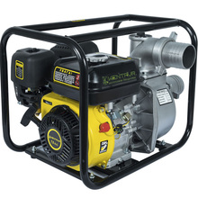 Мотопомпа КЕНТАВР ЛБМ80 (119803)