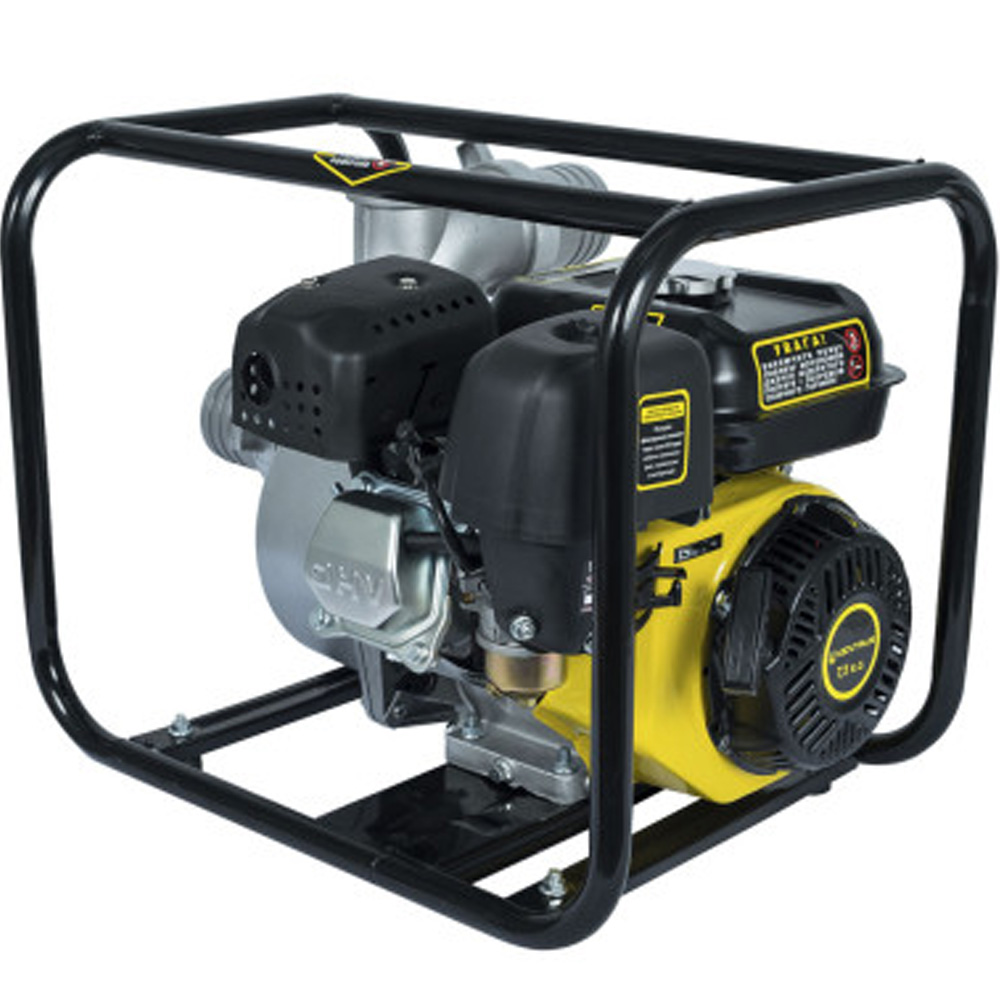 Мотопомпа КЕНТАВР ЛБМ80 (119803) Тип мотопомпа