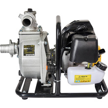 Мотопомпа КЕНТАВР ВБМ-4052 (66921F)