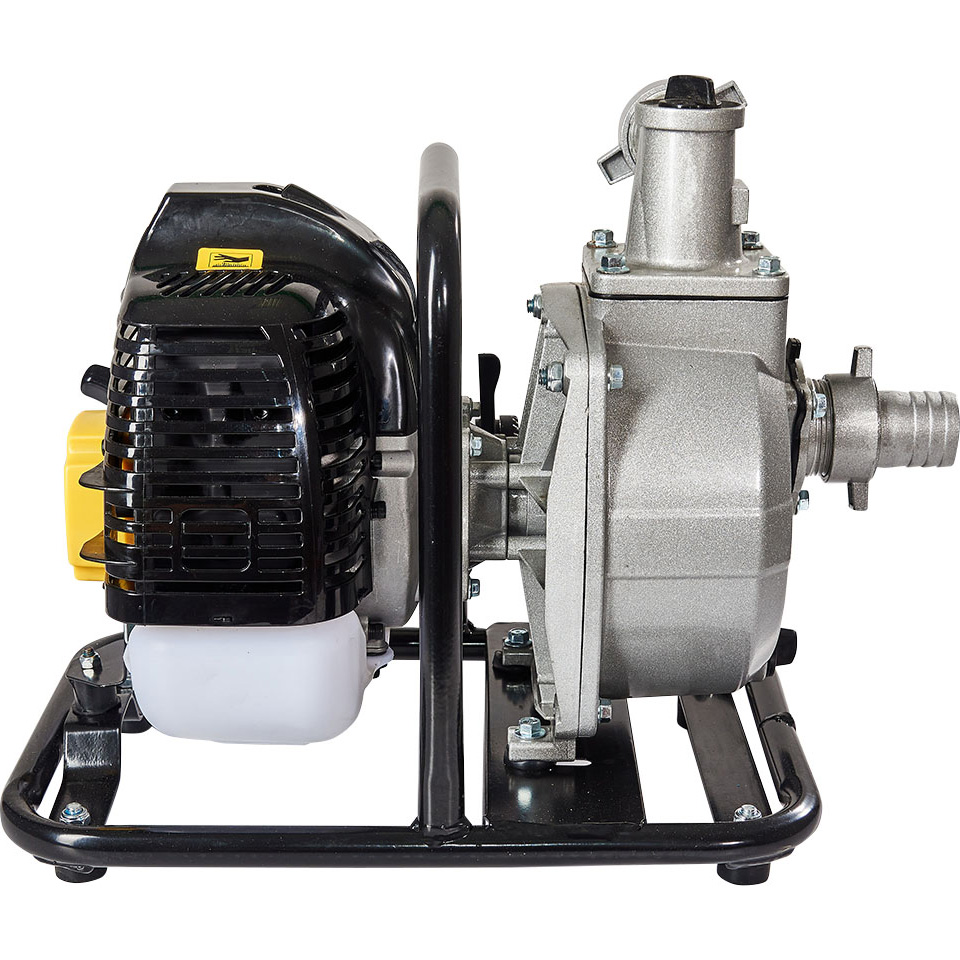 Внешний вид Мотопомпа КЕНТАВР ВБМ-4052 (66921F)