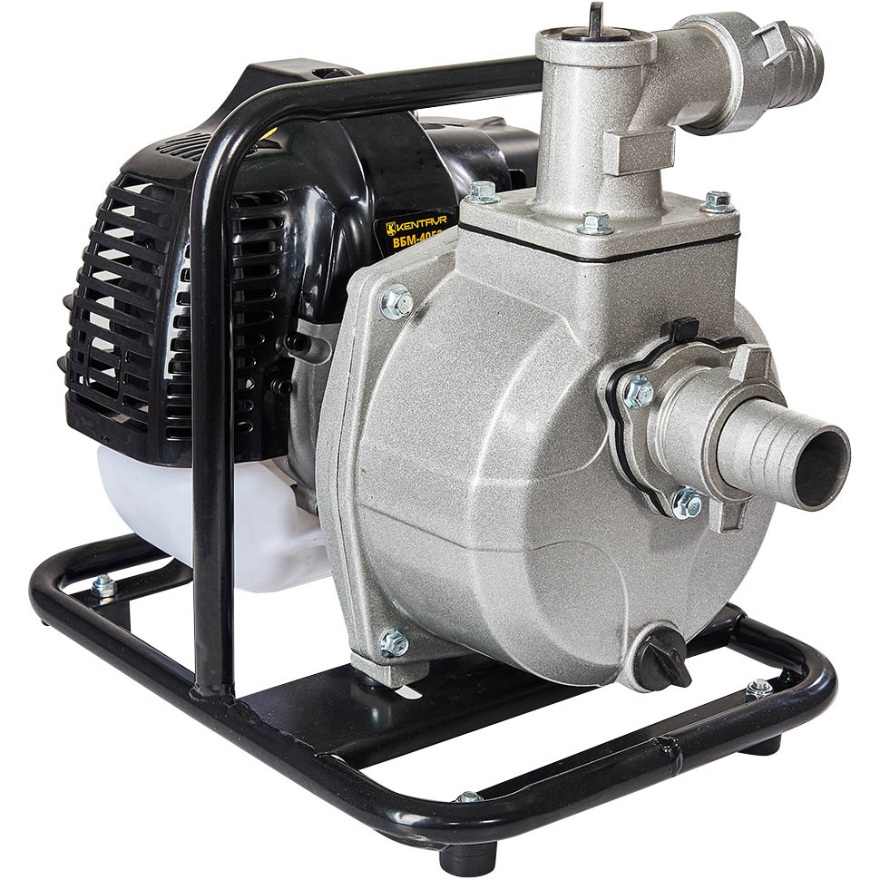 Мотопомпа КЕНТАВР ВБМ-4052 (66921F) Механизм центробежный