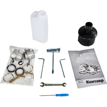 Мотопомпа КЕНТАВР ВБМ-4052 (66921F)