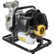 Мотопомпа КЕНТАВР ВБМ-4052 (66921F)