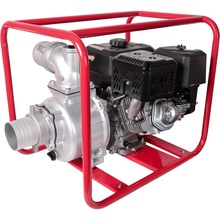 Мотопомпа бензинова VITALS Master PQ 4-120b (148117)