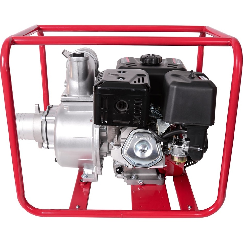 Мотопомпа бензинова VITALS Master PQ 4-120b (148117)