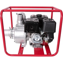 Мотопомпа бензинова VITALS Master PQ 4-120b (148117)