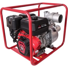 Мотопомпа бензинова VITALS Master PQ 4-120b (148117)