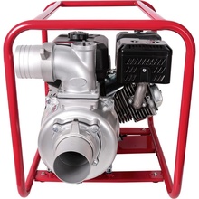 Мотопомпа бензинова VITALS Master PQ 4-120b (148117)