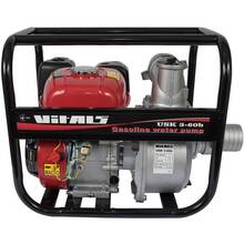 Мотопомпа VITALS USK 3-60b (120108)