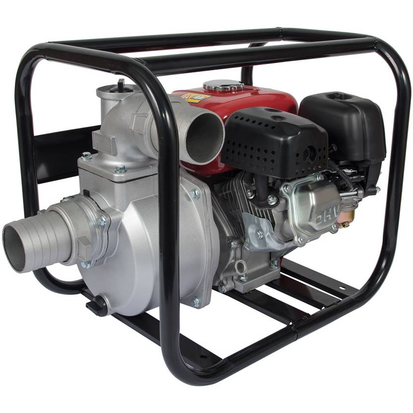 Мотопомпа VITALS USK 3-60b (120108) Висота подачі 30