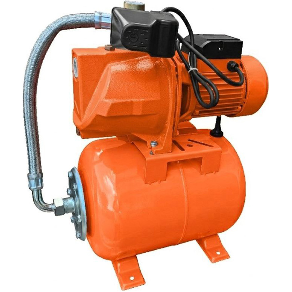 Насосная станция STURMAX WPM97131 Тип насосная станция