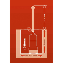 Насос погружной EINHELL GC-DW 900 N (4170964)