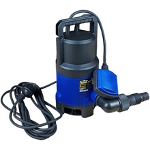 Насос занурювальний WERK SPD-6H (6384321)