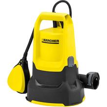 Насос дренажный для чистой воды KARCHER SP 2 Flat (1.645-501.0)