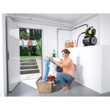 Насосная станция KARCHER BP 3 Home с гидробаком (1.645-365.0)