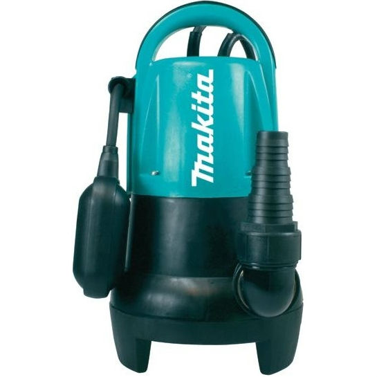 Насос дренажный погружной MAKITA PF4000