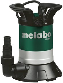 Занурювальний насос METABO TP 6600 для чистої води (250660000)